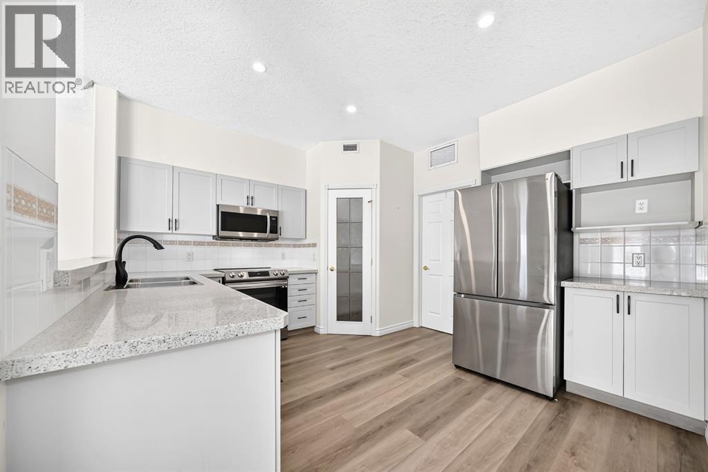 314, 728 Country Hills Road NW, Calgary, Alberta  T3K 5K8 - Photo 8 - A2354012