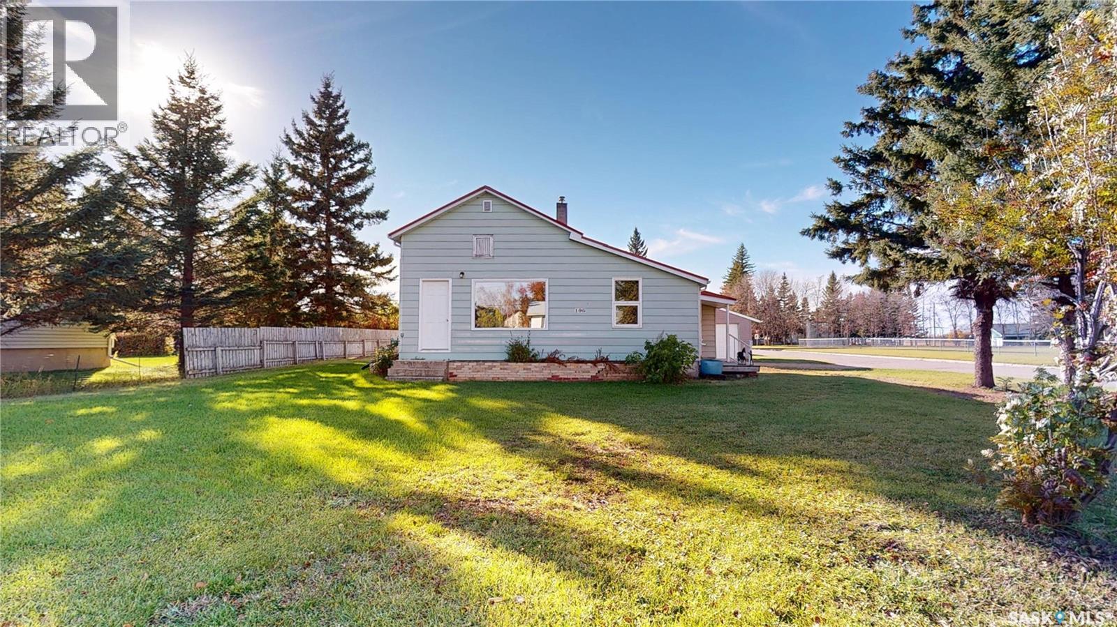 106 Alexander Street, Wawota, Saskatchewan  S0G 5A0 - Photo 1 - SK051618