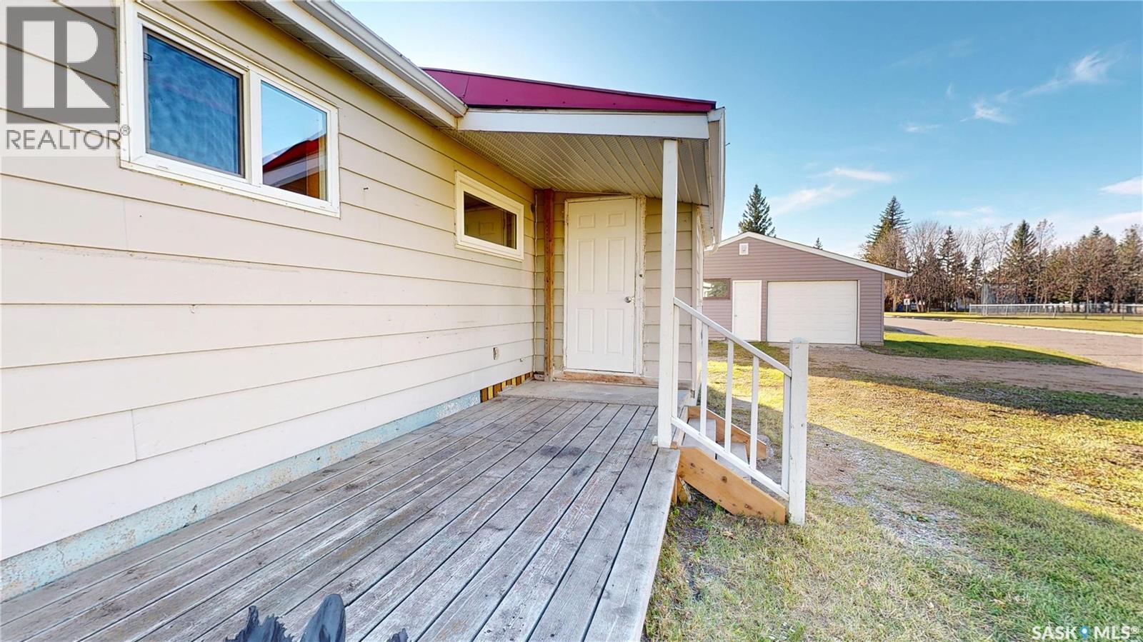 106 Alexander Street, Wawota, Saskatchewan  S0G 5A0 - Photo 25 - SK051618