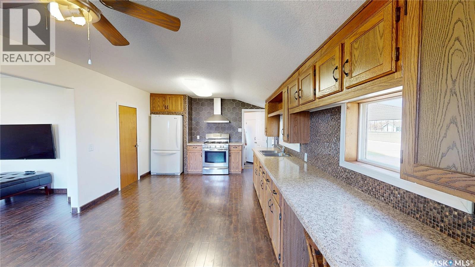 106 Alexander Street, Wawota, Saskatchewan  S0G 5A0 - Photo 7 - SK051618