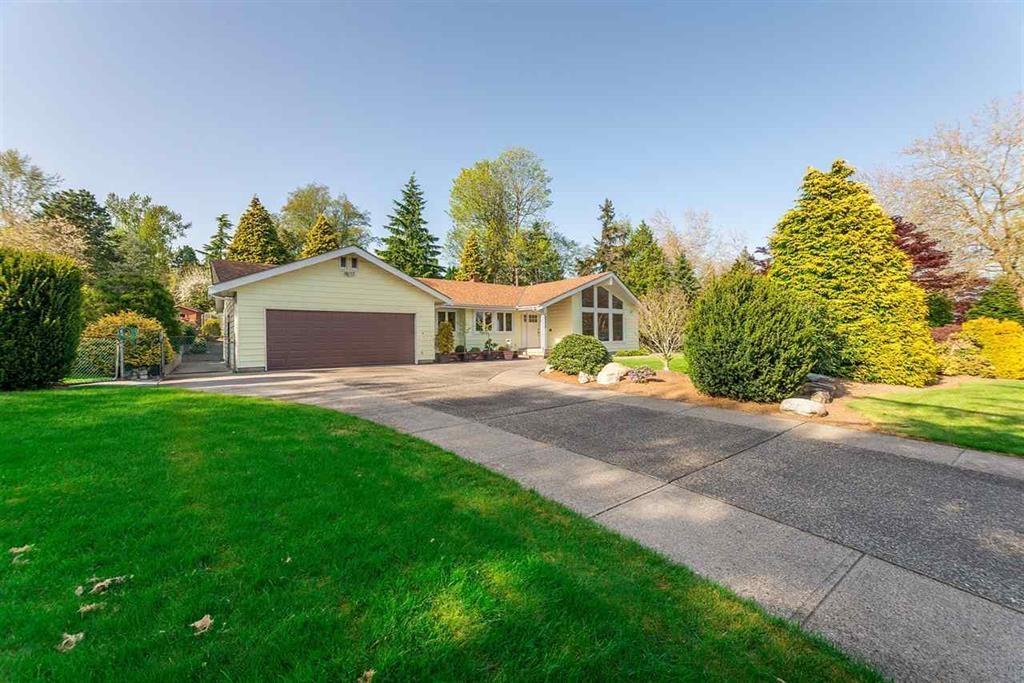 18075 20 Ave, Surrey, British Columbia  V3Z 9V8 - Photo 8 - R3176636