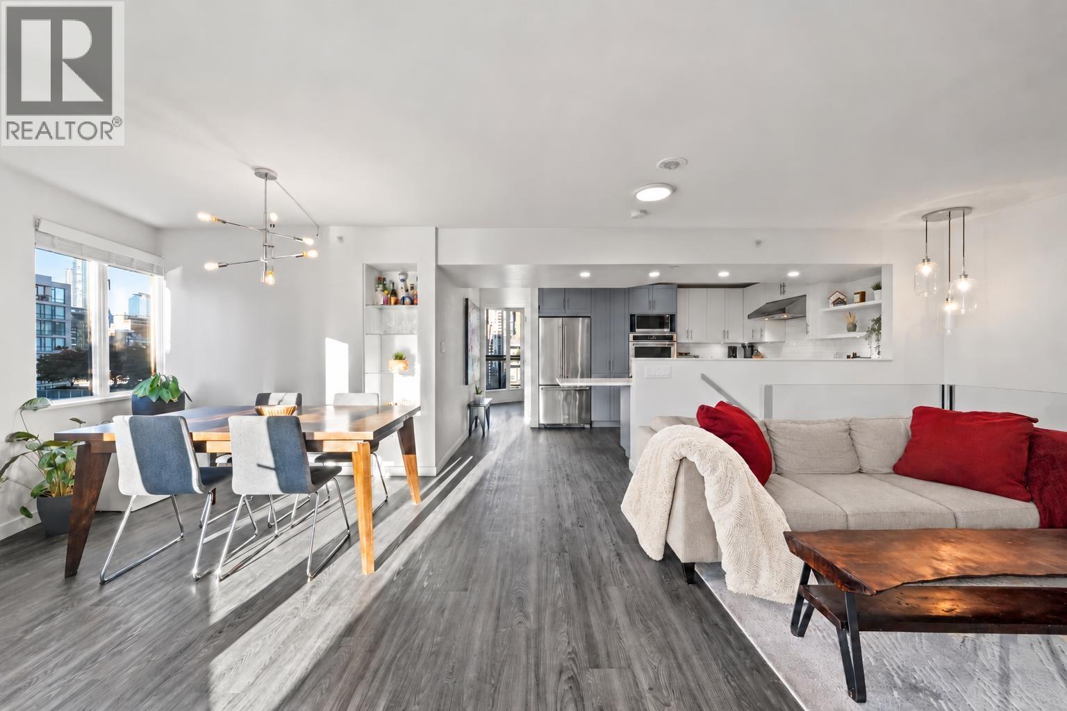 1704 488 Helmcken Street, Vancouver, British Columbia  V6B 6E4 - Photo 14 - R3177670