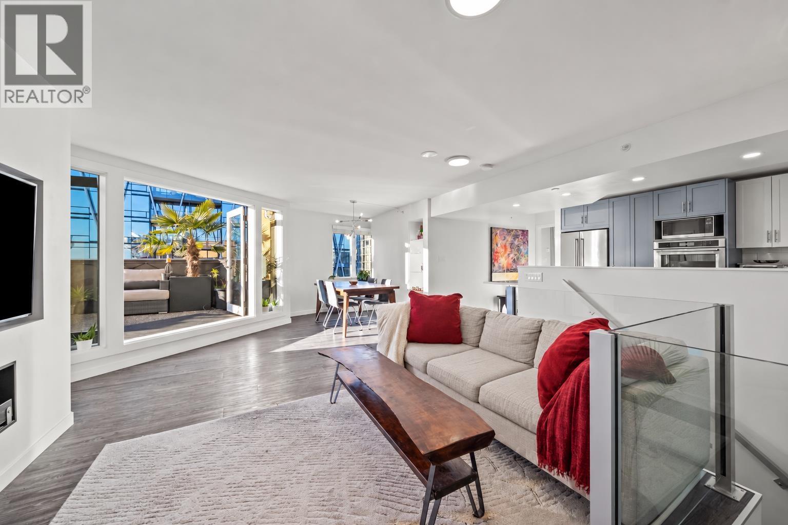 1704 488 Helmcken Street, Vancouver, British Columbia  V6B 6E4 - Photo 6 - R3177670