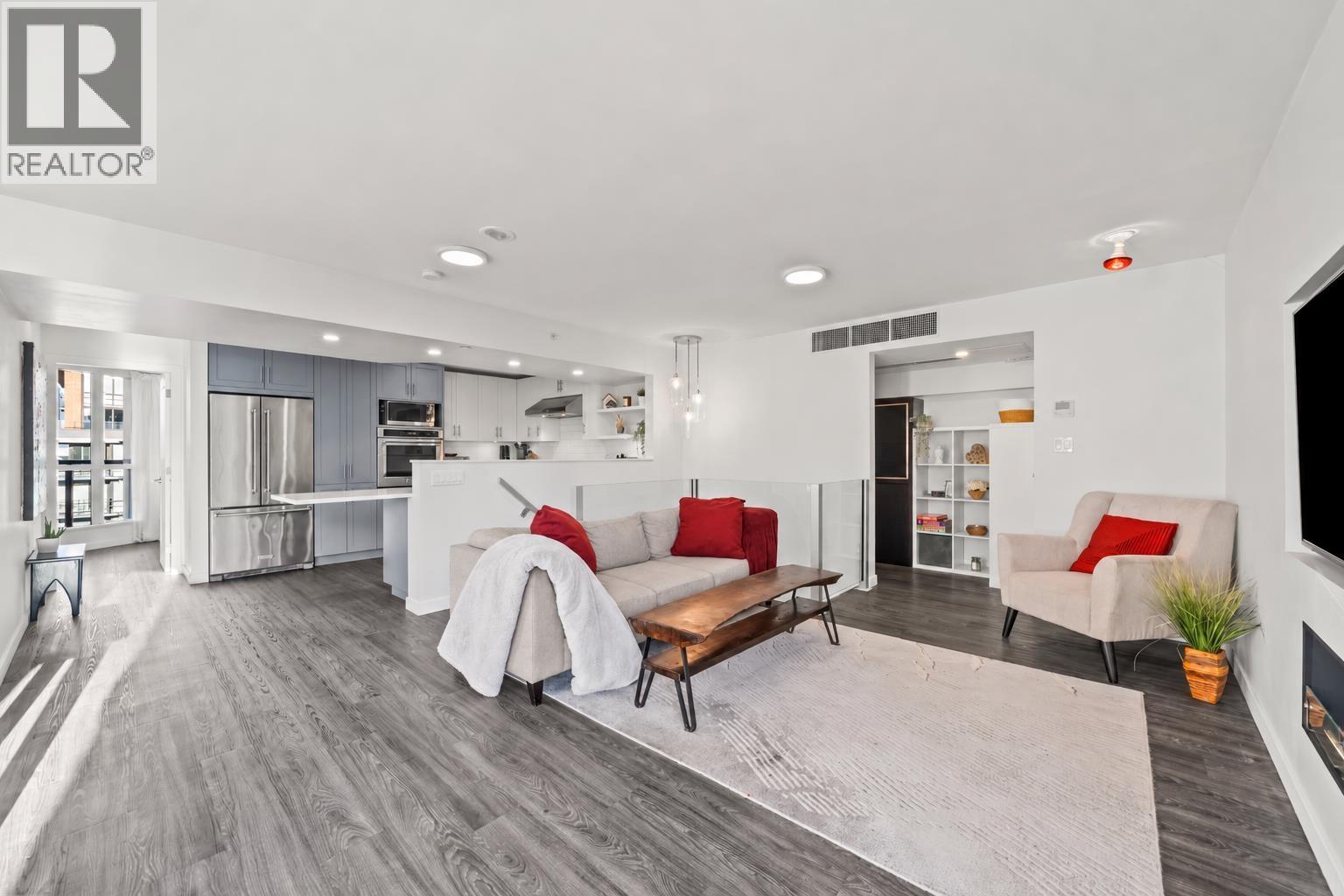 1704 488 Helmcken Street, Vancouver, British Columbia  V6B 6E4 - Photo 15 - R3177670