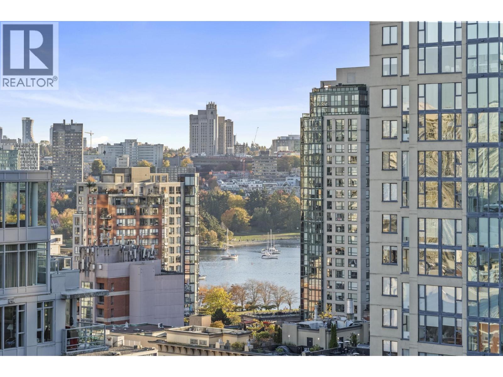 1704 488 Helmcken Street, Vancouver, British Columbia  V6B 6E4 - Photo 11 - R3177670