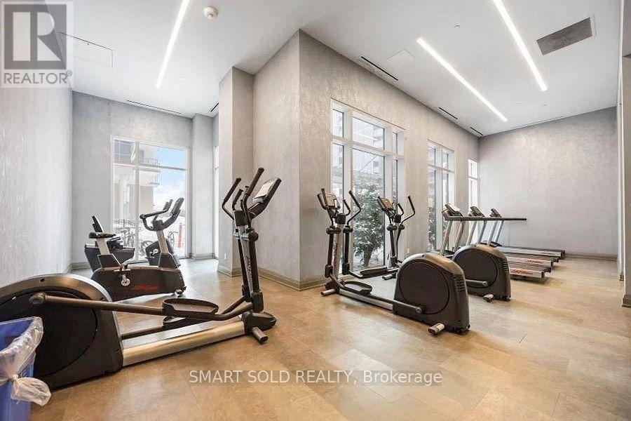 329 - 20 Meadowglen Place, Toronto, Ontario  M1H 2Y5 - Photo 10 - E14101370
