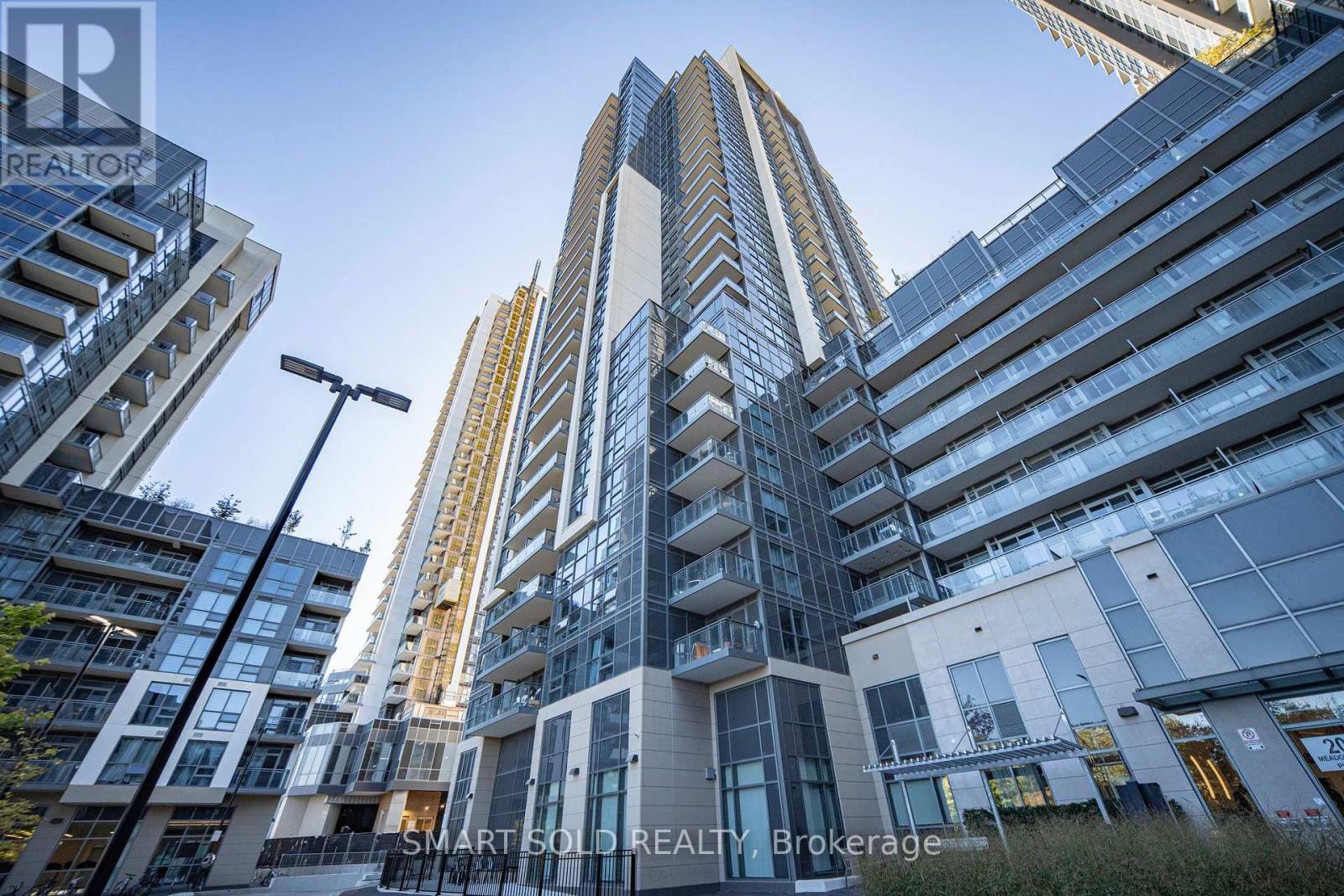 329 - 20 MEADOWGLEN PLACE, Toronto, Ontario