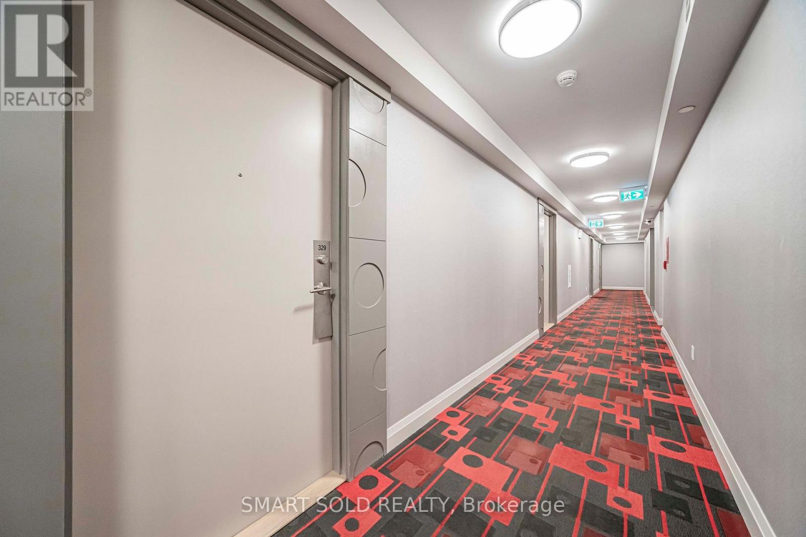 329 - 20 Meadowglen Place, Toronto, Ontario  M1H 2Y5 - Photo 14 - E14101370