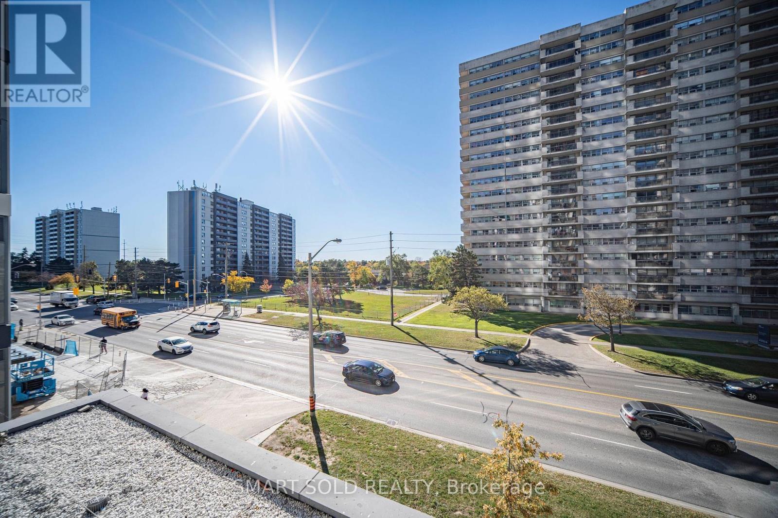 329 - 20 Meadowglen Place, Toronto, Ontario  M1H 2Y5 - Photo 41 - E14101370