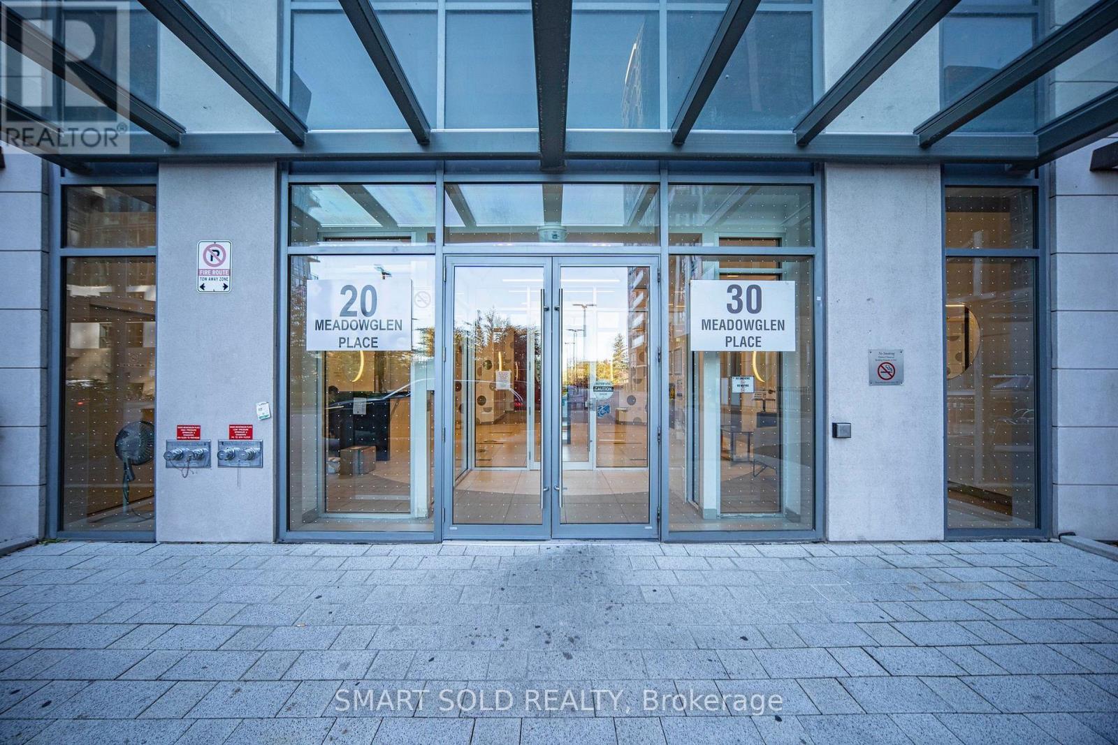 329 - 20 Meadowglen Place, Toronto, Ontario  M1H 2Y5 - Photo 3 - E14101370