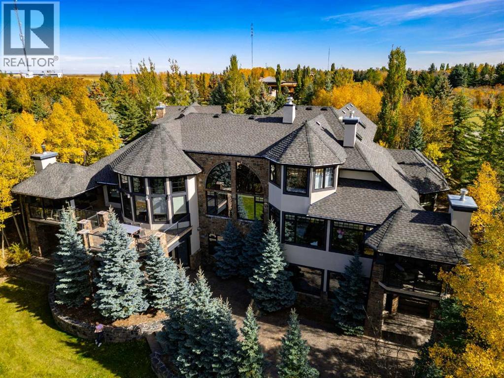 56 Uplands Way SW, Rural Rocky View County, Alberta T3Z 3N5 - Photo 4 - A2352223
