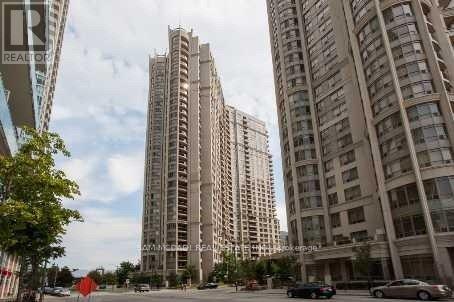 2307 - 3880 DUKE OF YORK BOULEVARD, Mississauga, Ontario