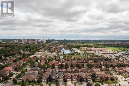 2307 - 3880 Duke Of York Boulevard, Mississauga, Ontario  L5B 4M7 - Photo 2 - W14105200