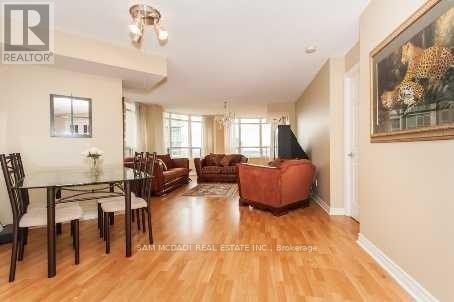 2307 - 3880 Duke Of York Boulevard, Mississauga, Ontario  L5B 4M7 - Photo 3 - W14105200