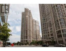 2307 - 3880 DUKE OF YORK BOULEVARD, Mississauga, Ontario