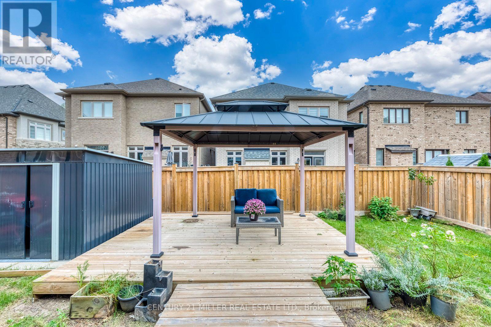 82 Merlin Street, Oakville, Ontario  L6H 0Z4 - Photo 46 - W14105212