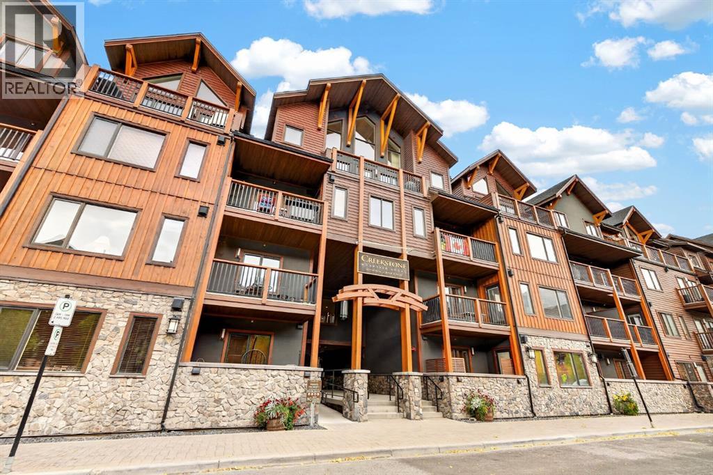 407, 707 Spring Creek Drive