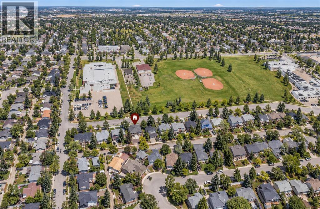 4947 10 Avenue SW, Calgary, Alberta  T3C 0M3 - Photo 2 - A2352371