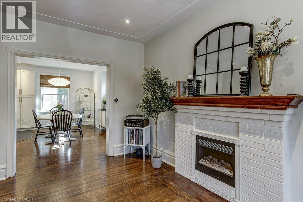 43 Rosslyn Avenue S, Hamilton, Ontario  L8M 3J1 - Photo 12 - 40869871