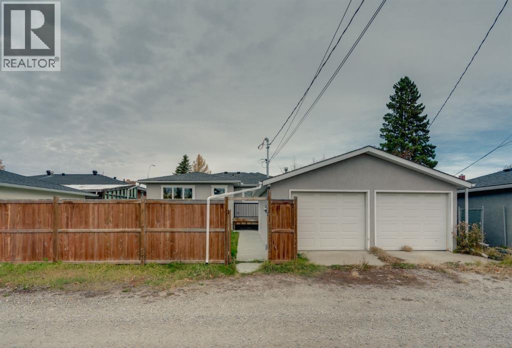 4947 10 Avenue SW, Calgary, Alberta  T3C 0M3 - Photo 45 - A2352371
