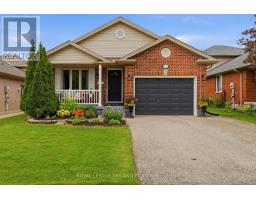 232 CHELTON ROAD, London South, Ontario