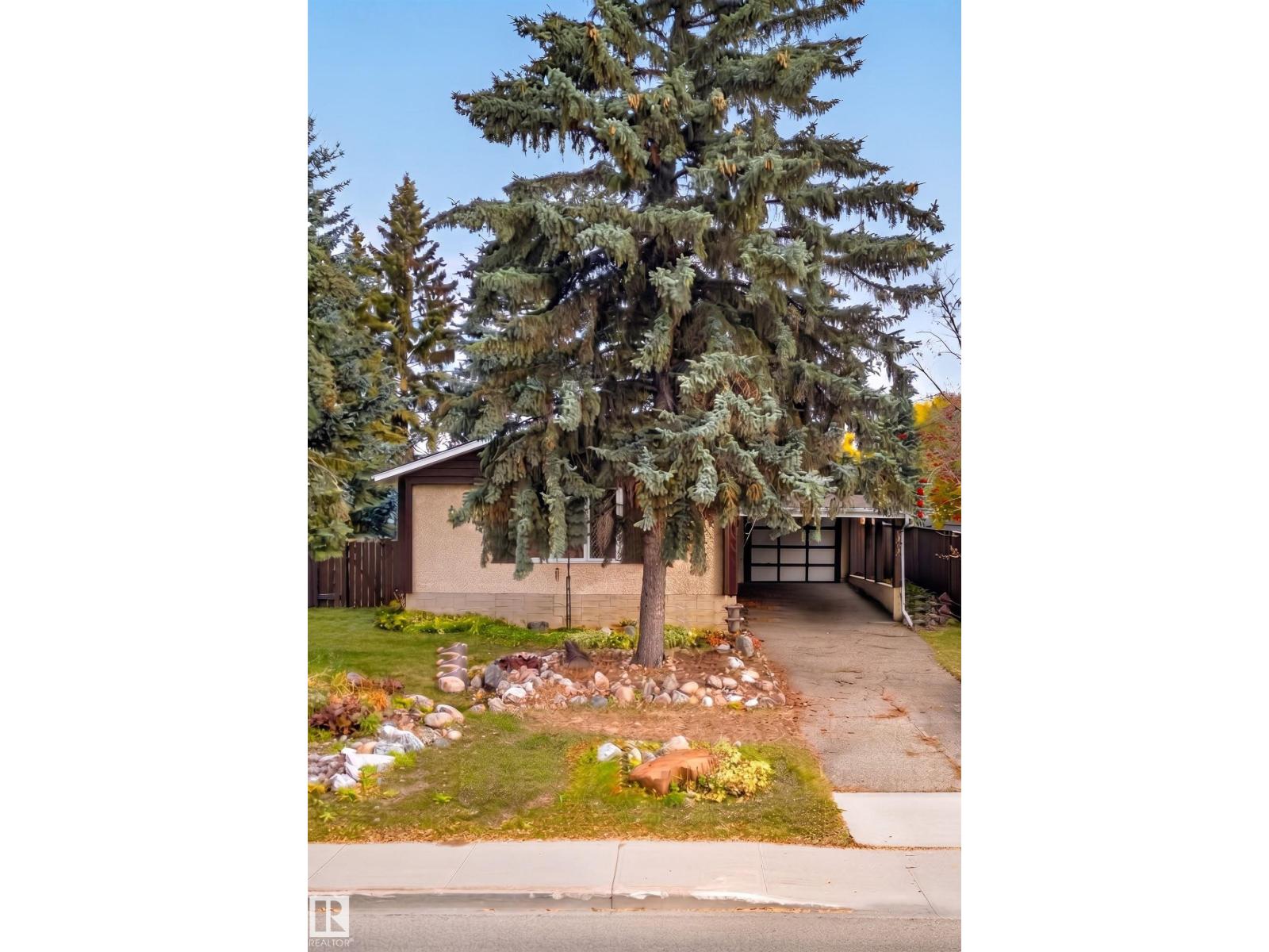 119 Main Bv, Sherwood Park, Alberta  T8A 2H1 - Photo 1 - E4513826