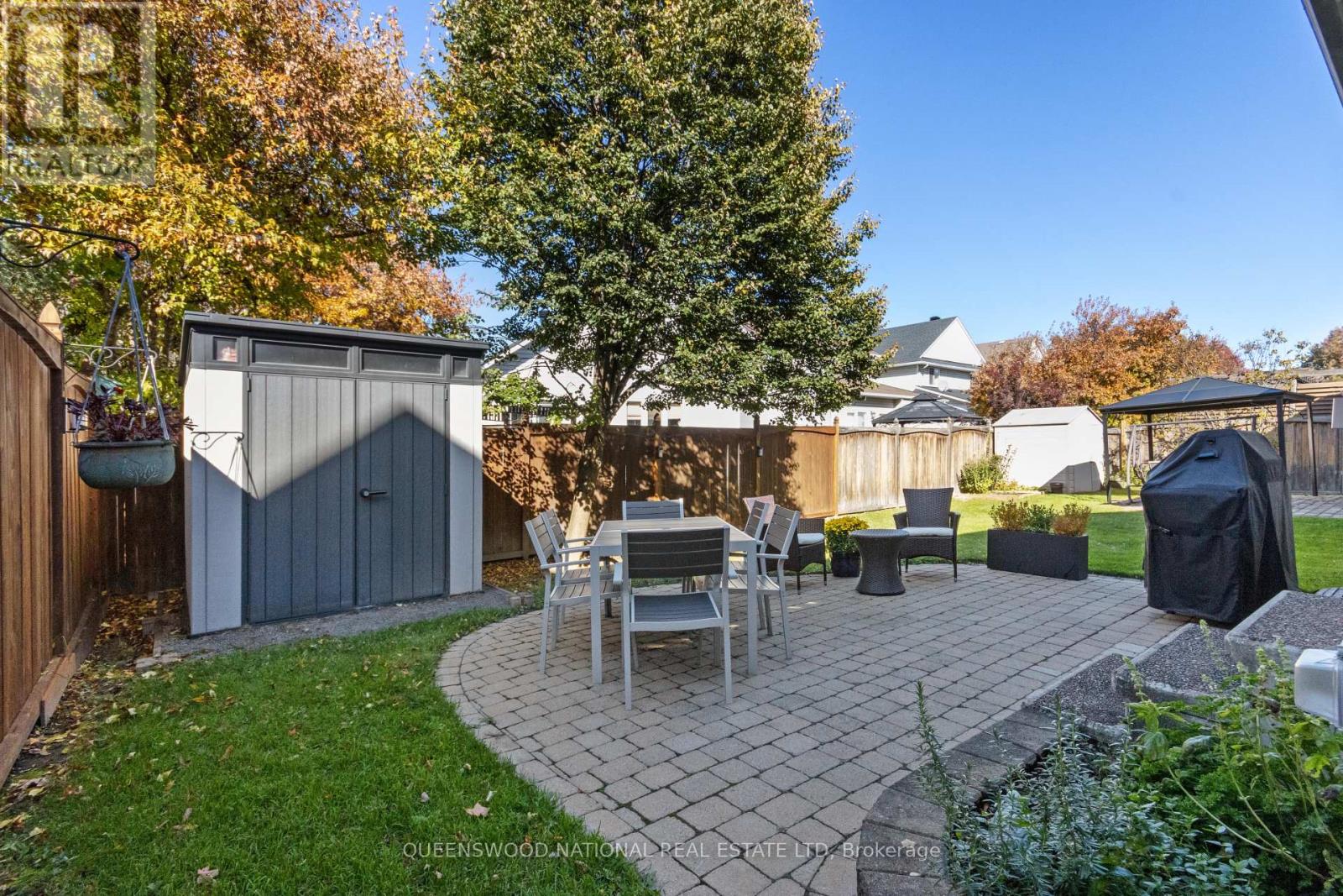 100 Fairlop Way, Ottawa, Ontario  K2J 5B6 - Photo 45 - X14105272