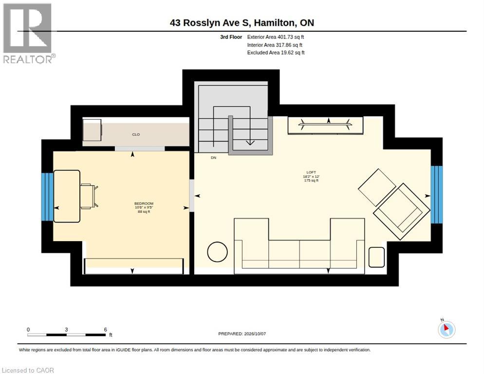 43 Rosslyn Avenue S, Hamilton, Ontario  L8M 3J1 - Photo 49 - 40869942