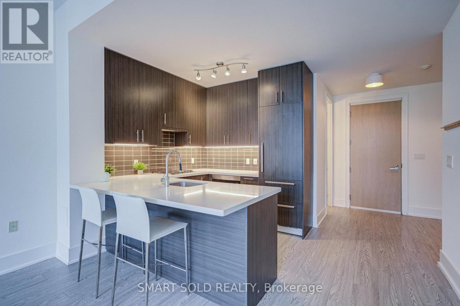 436 - 39 QUEENS QUAY E, Toronto, Ontario