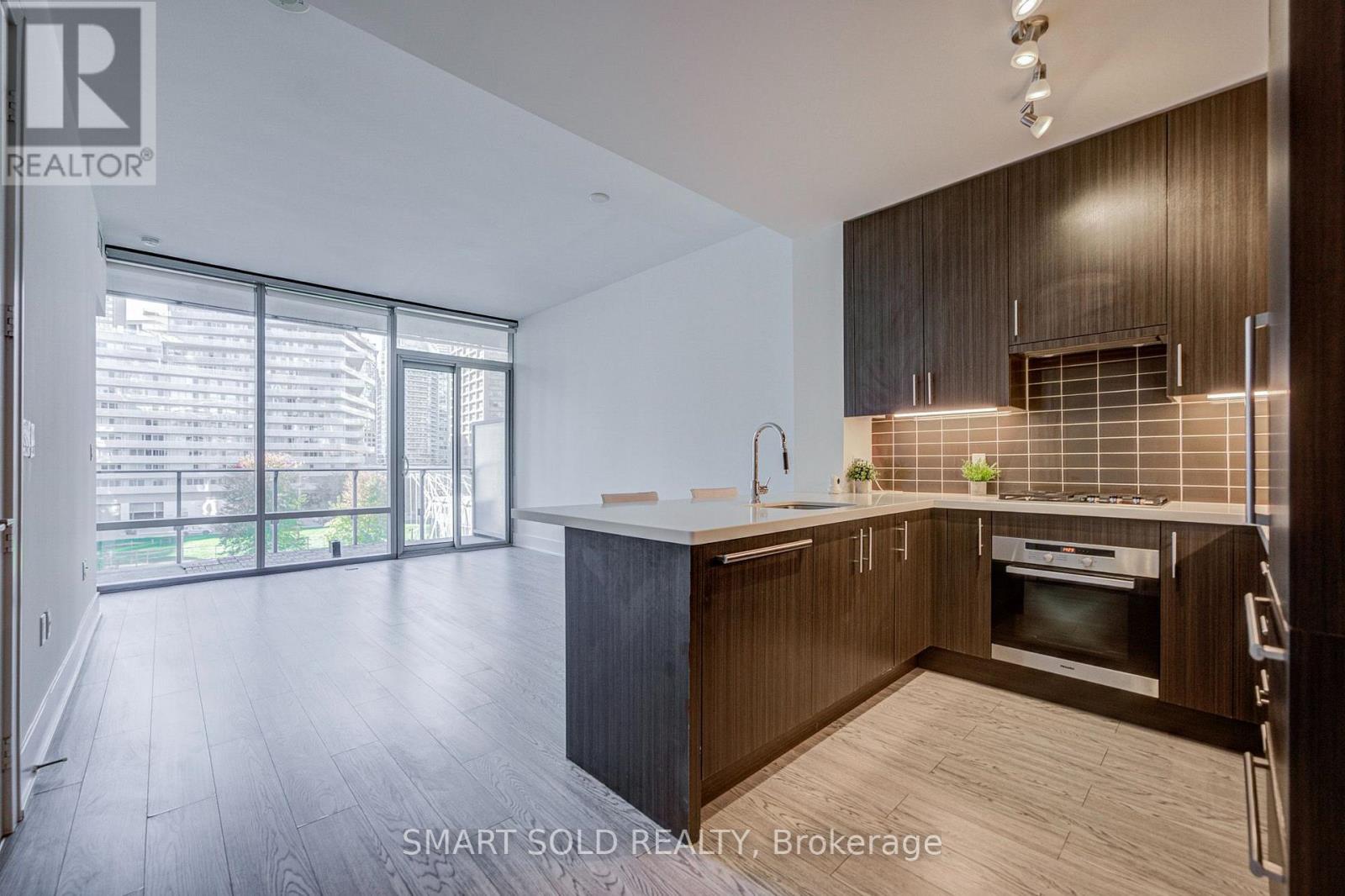 436 - 39 Queens Quay E, Toronto, Ontario  M5E 0A5 - Photo 9 - C14105230