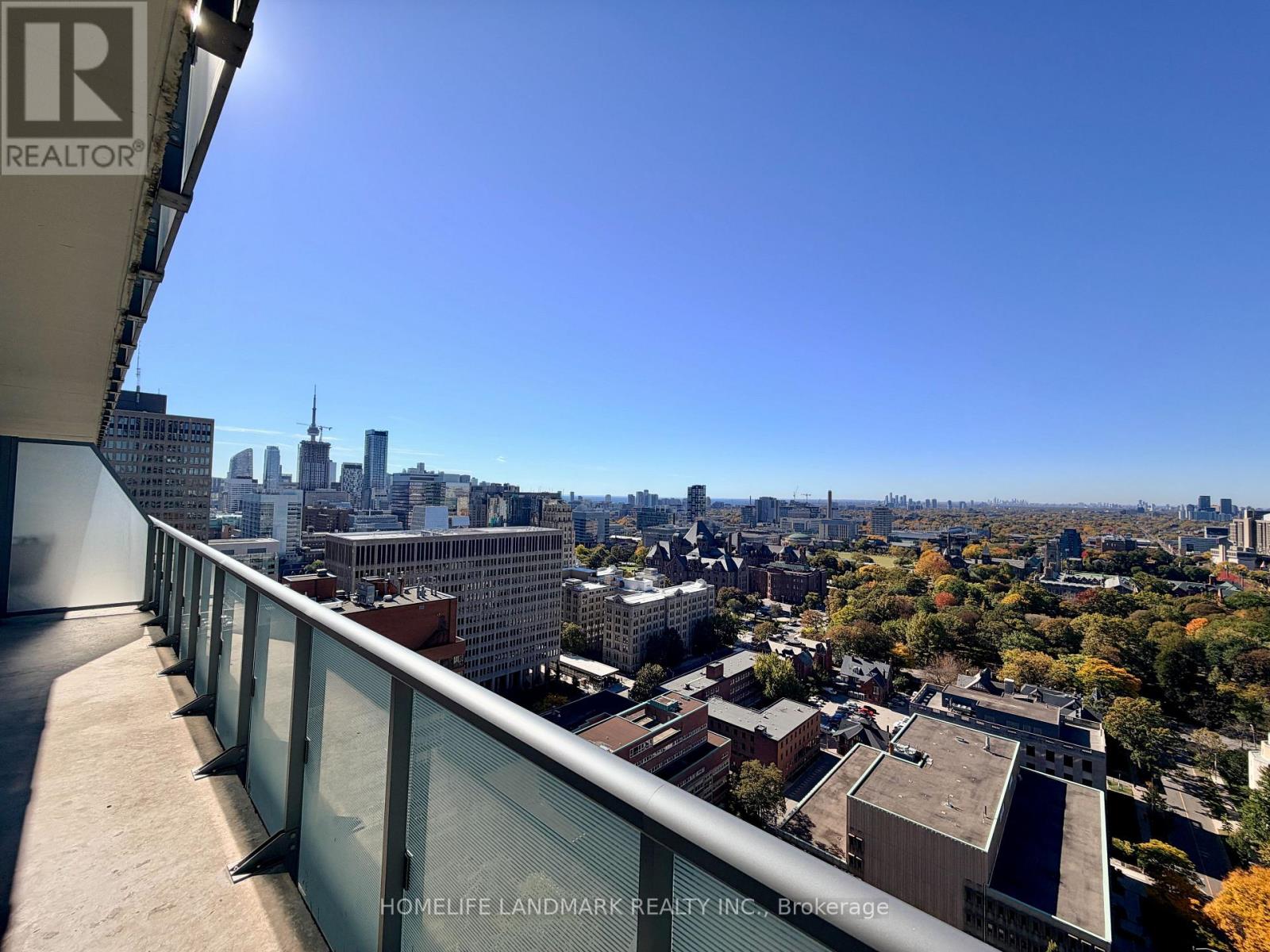 2407 - 57 St Joseph Street, Toronto, Ontario  M5S 0C5 - Photo 2 - C14105238