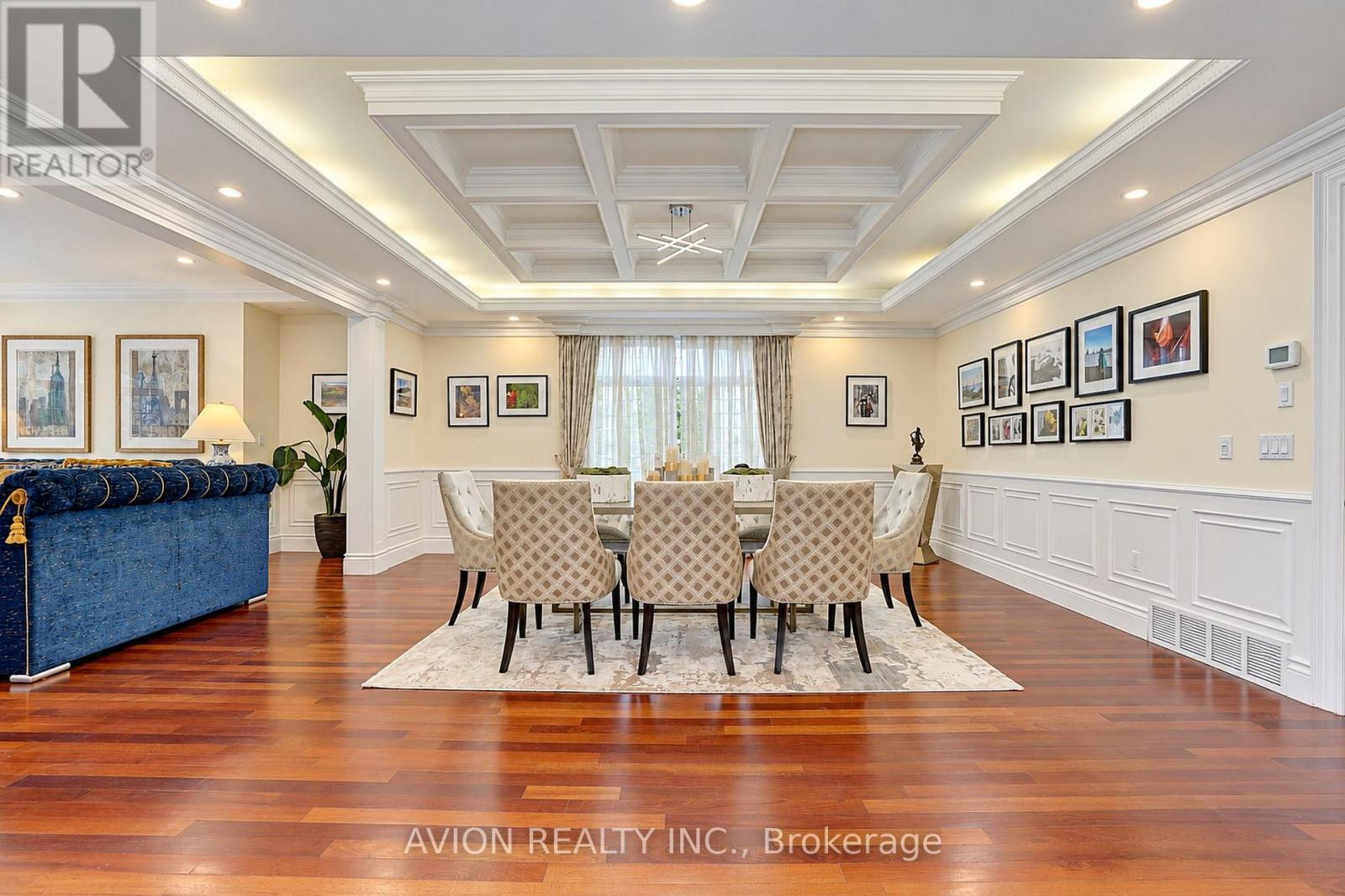 28 Tally Lane, Toronto, Ontario  M2K 1V4 - Photo 11 - C14105242