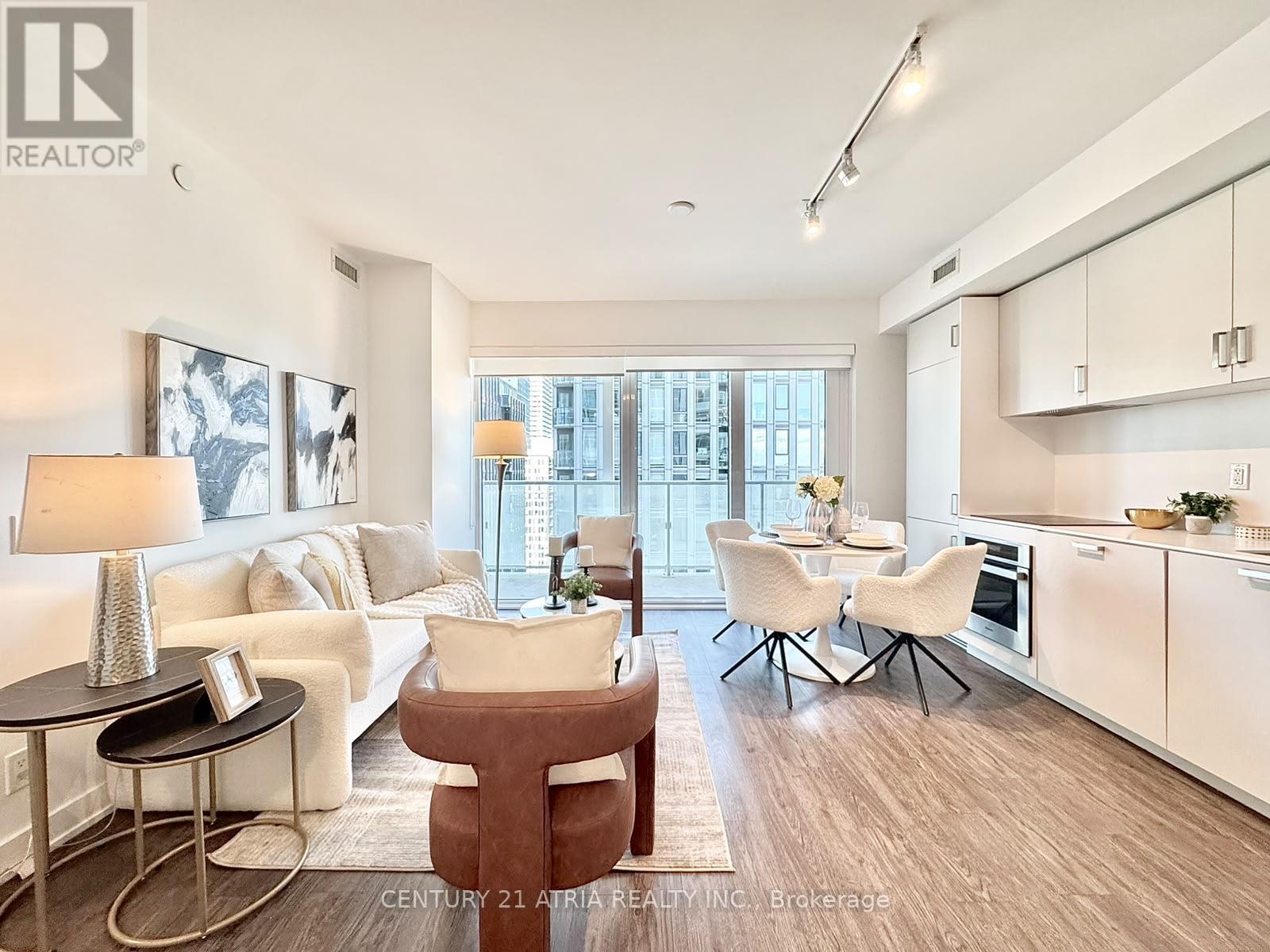 2701 - 88 Queen Street E, Toronto, Ontario  M5C 0B6 - Photo 3 - C14105254