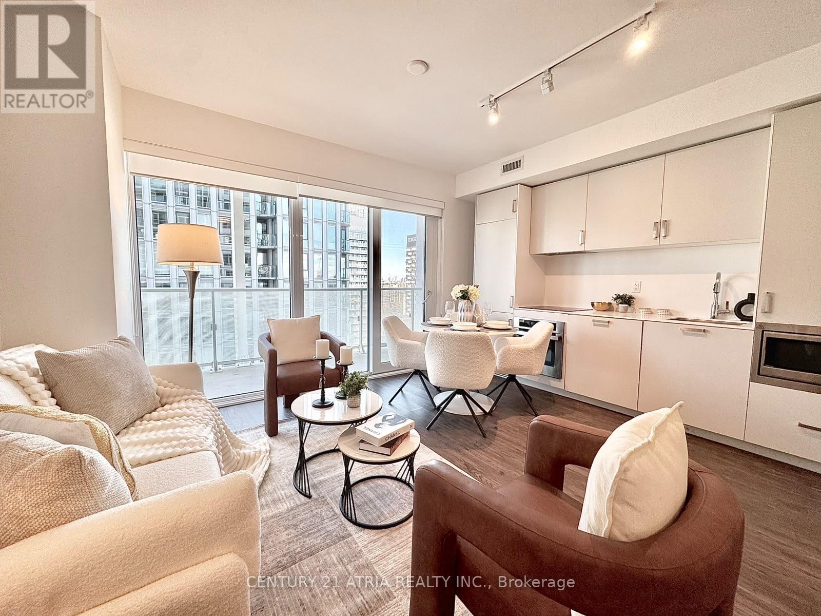 2701 - 88 Queen Street E, Toronto, Ontario  M5C 0B6 - Photo 5 - C14105254
