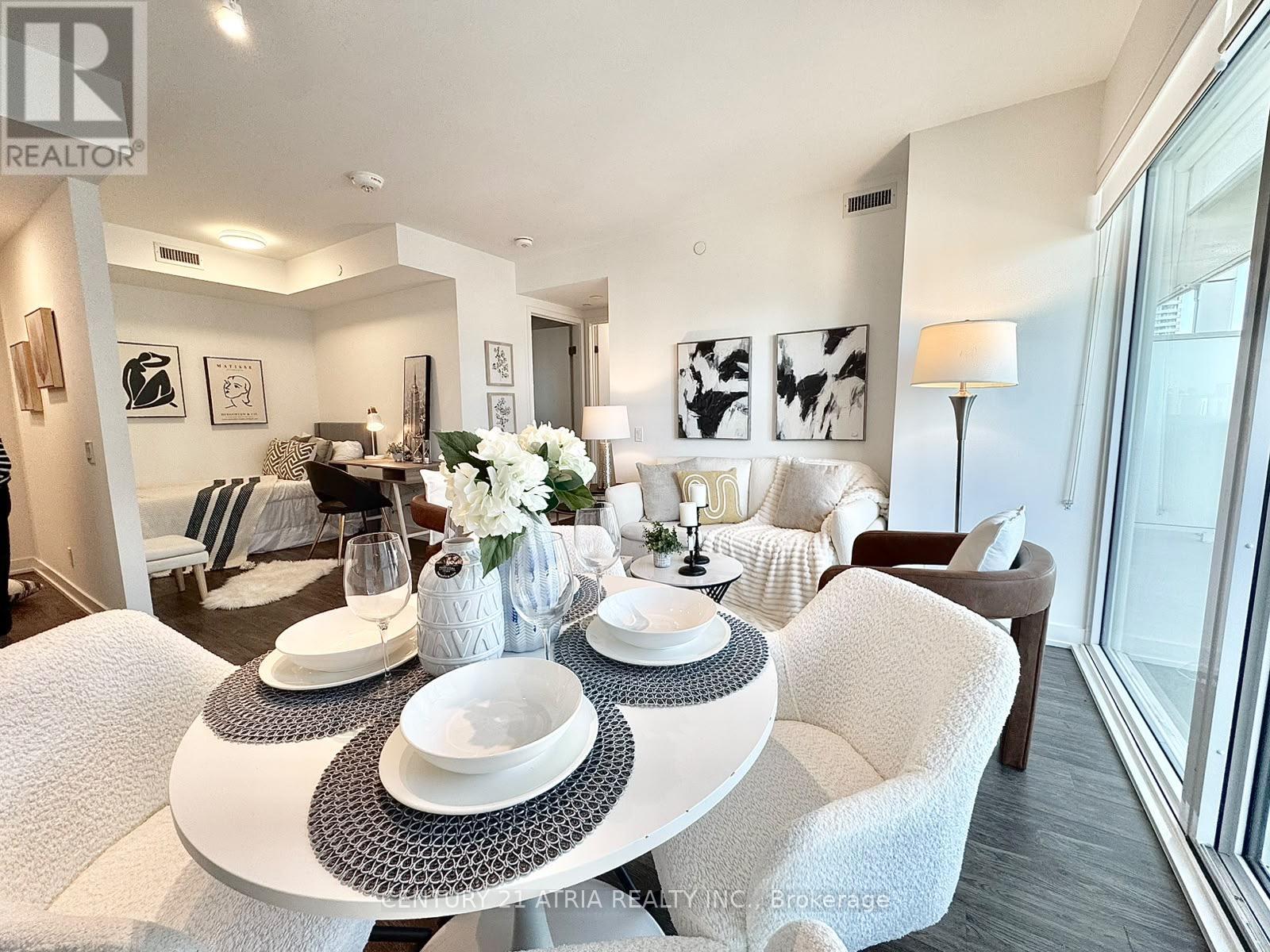 2701 - 88 Queen Street E, Toronto, Ontario  M5C 0B6 - Photo 6 - C14105254