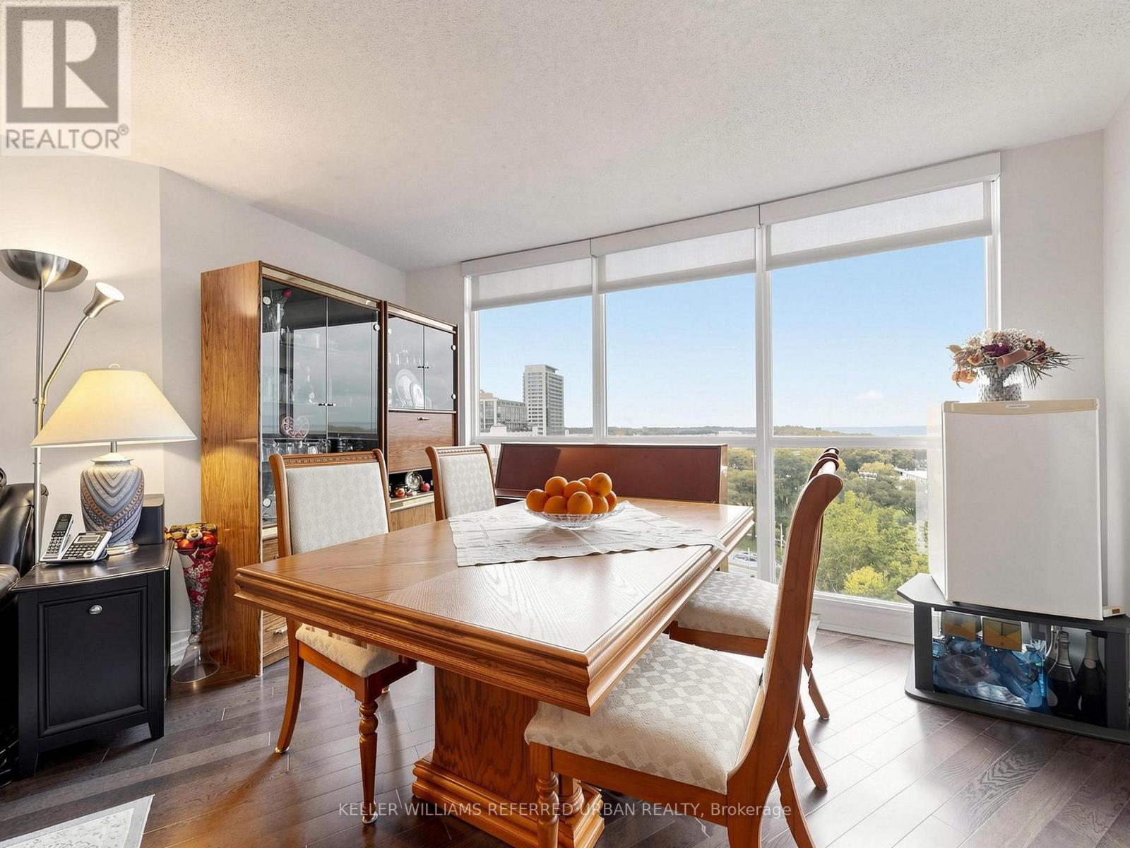 1009 - 219 Fort York Boulevard, Toronto, Ontario  M5V 1B1 - Photo 13 - C14105262