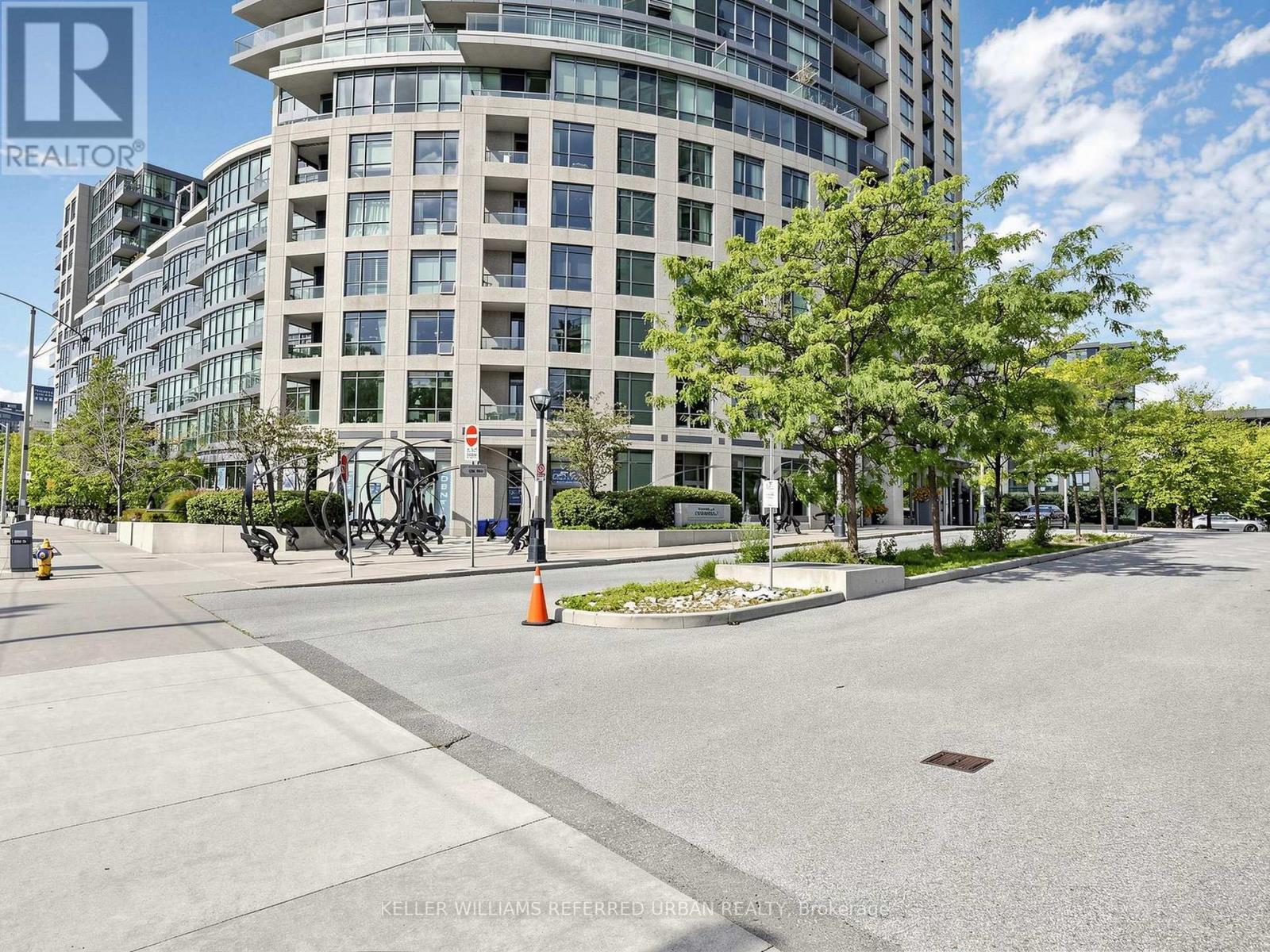 1009 - 219 Fort York Boulevard, Toronto, Ontario  M5V 1B1 - Photo 2 - C14105262