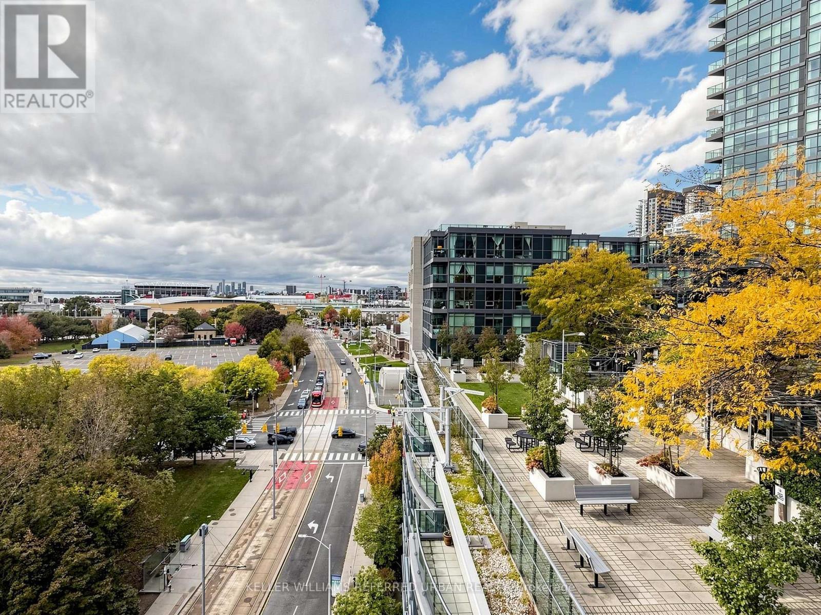 1009 - 219 Fort York Boulevard, Toronto, Ontario  M5V 1B1 - Photo 26 - C14105262