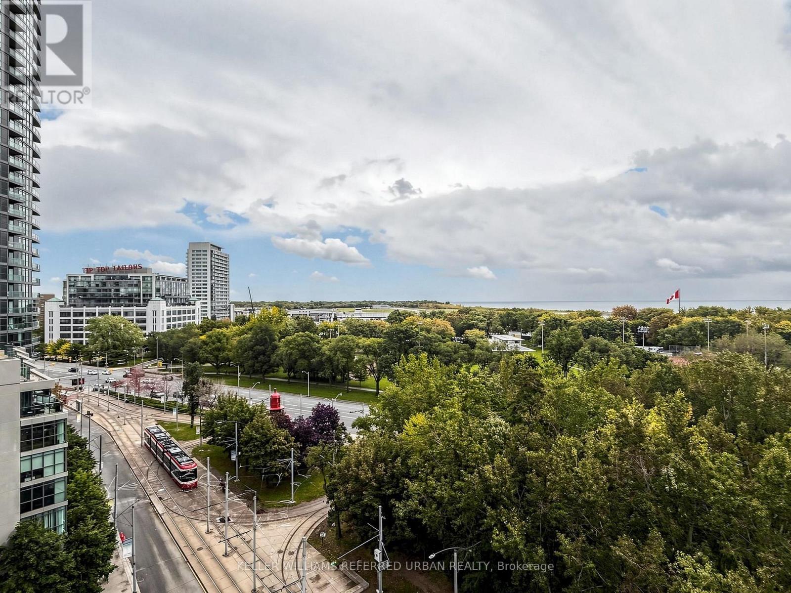 1009 - 219 Fort York Boulevard, Toronto, Ontario  M5V 1B1 - Photo 27 - C14105262