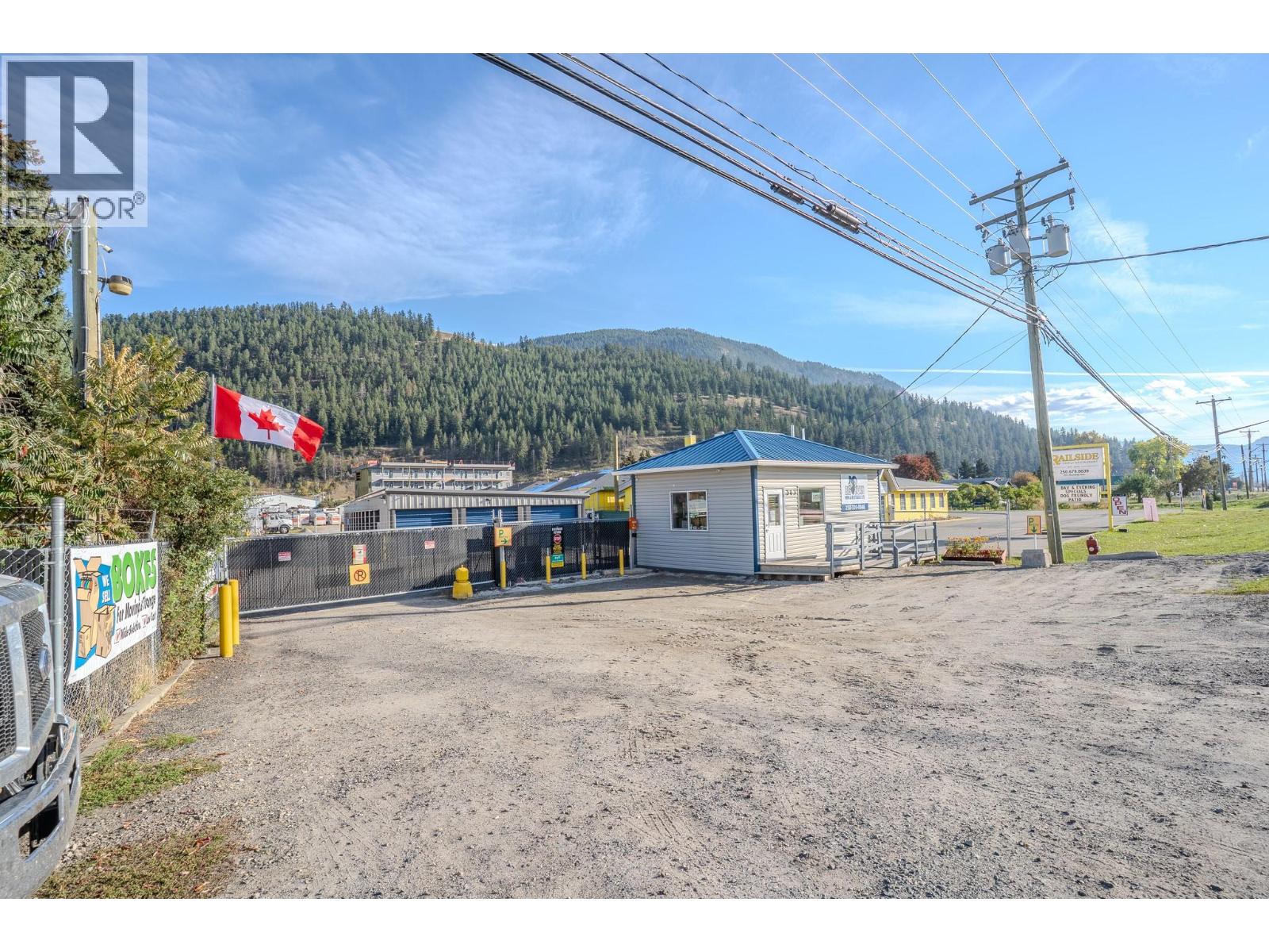 343 Shuswap Avenue, Chase, British Columbia  V0E 1M0 - Photo 5 - 10404291