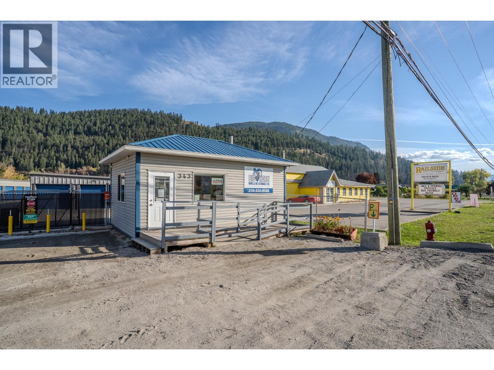 343 Shuswap Avenue, Chase, British Columbia  V0E 1M0 - Photo 9 - 10404291