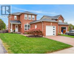 83 NATANYA BOULEVARD, Georgina, Ontario