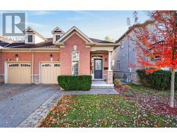 35 - 642 TAPESTRY LANE, Newmarket, Ontario