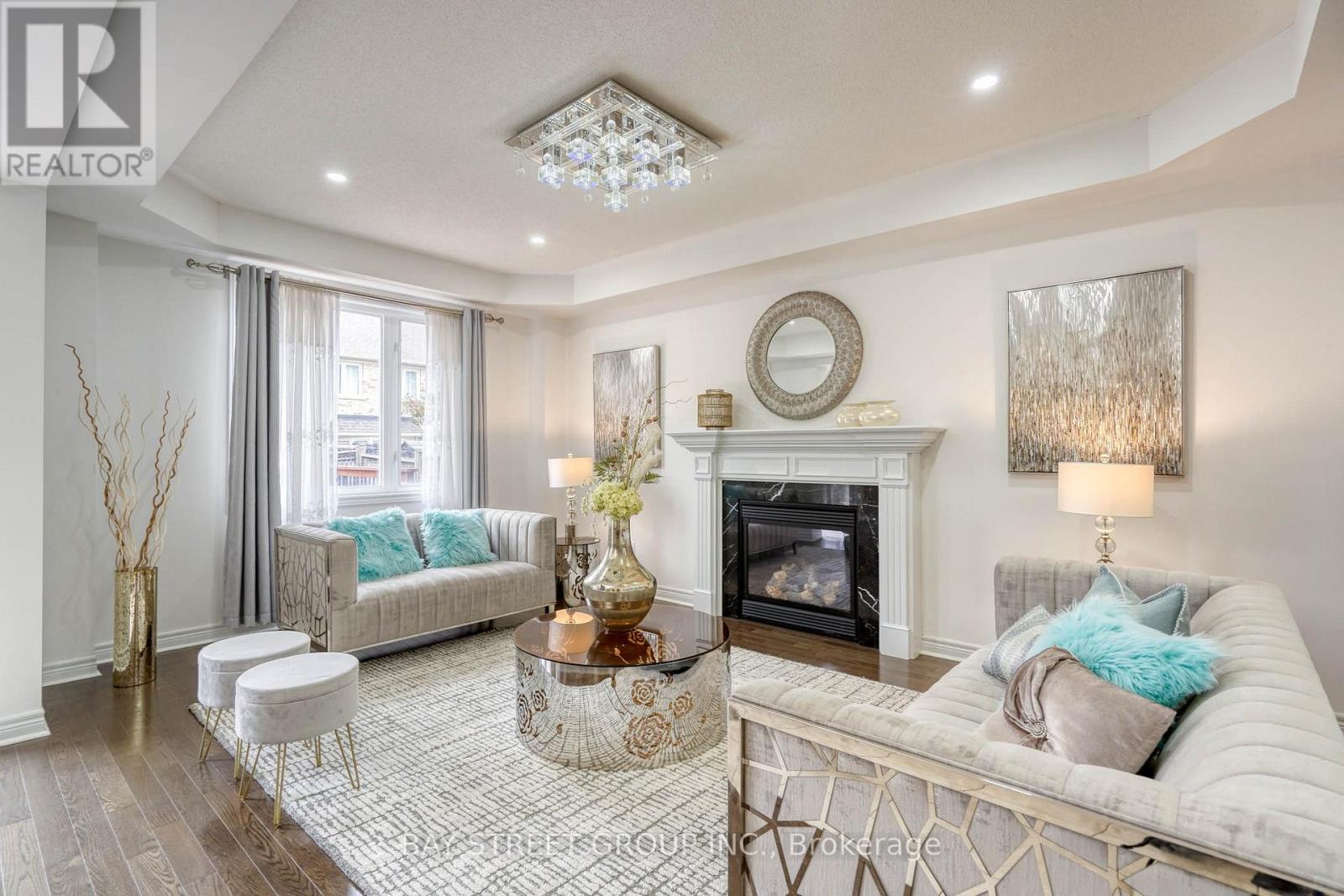 82 Prince Of Wales Drive, Markham, Ontario  L6C 0K2 - Photo 7 - N14105234