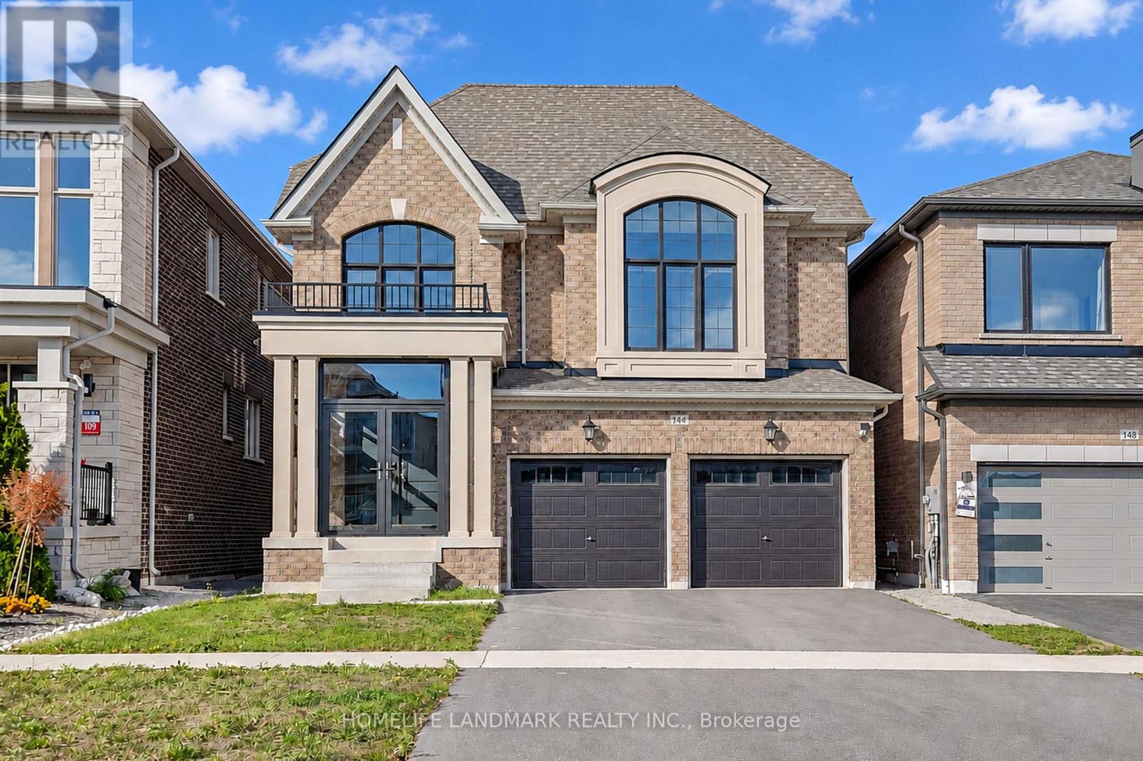 144 MCKEAN DRIVE, Whitchurch-Stouffville, Ontario