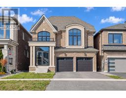 144 MCKEAN DRIVE, Whitchurch-Stouffville, Ontario