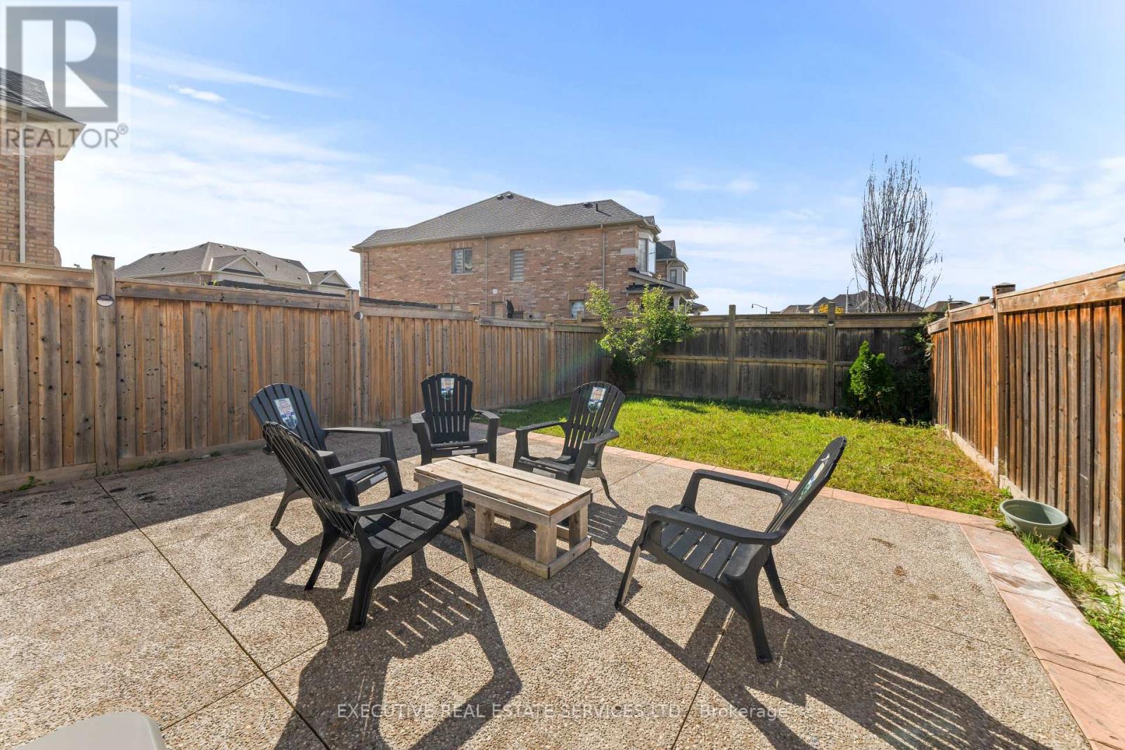 52 Bernadino Street, Brampton, Ontario  L6P 4G1 - Photo 43 - W14105236