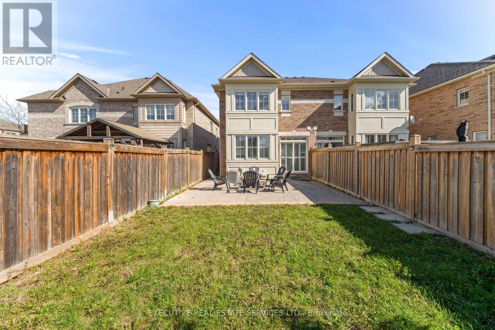 52 Bernadino Street, Brampton, Ontario  L6P 4G1 - Photo 44 - W14105236