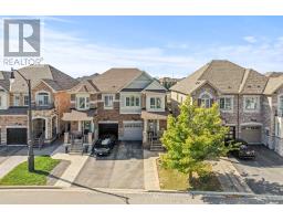 52 BERNADINO STREET, Brampton, Ontario