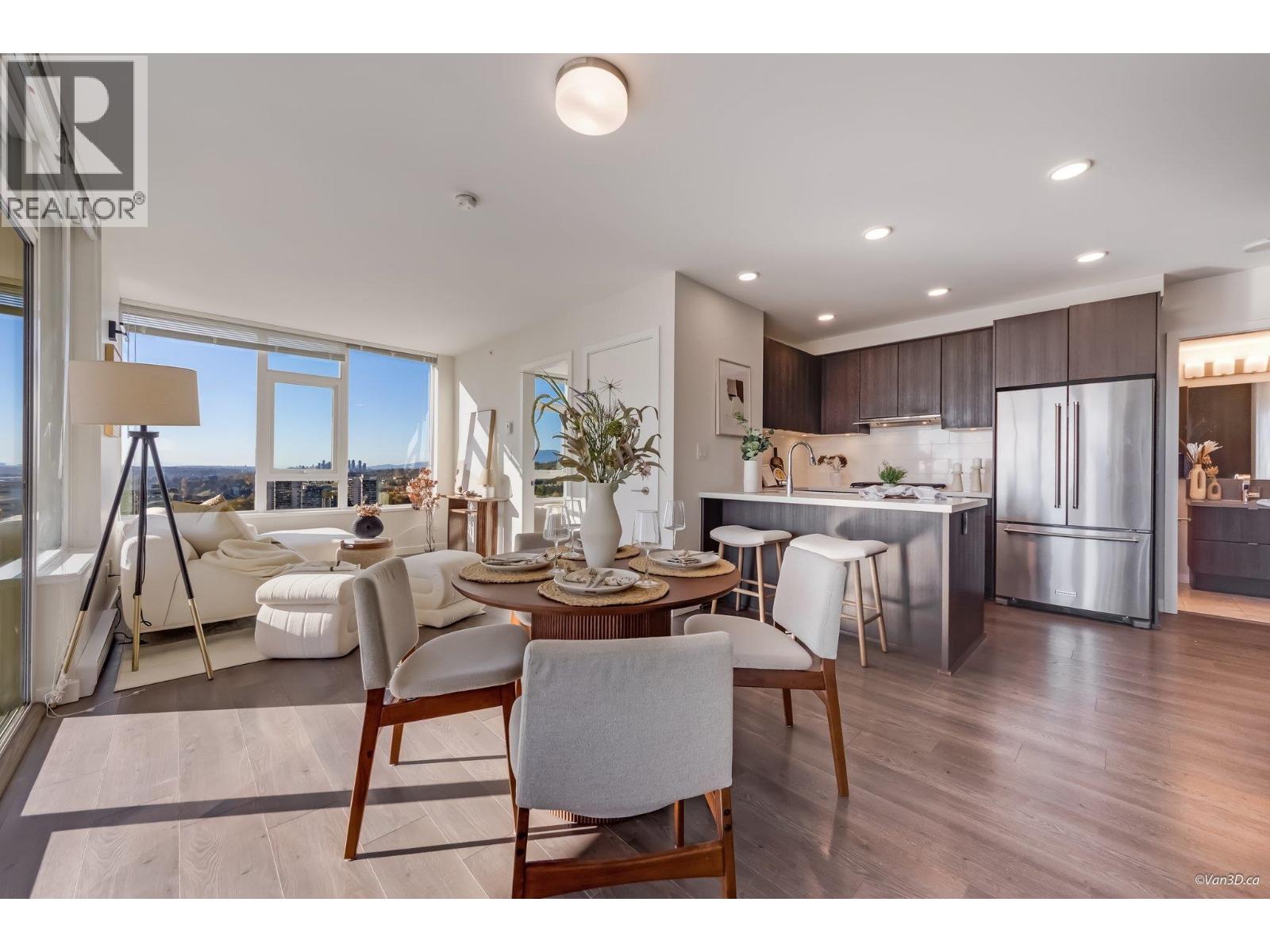 2408 530 WHITING WAY, Coquitlam, British Columbia